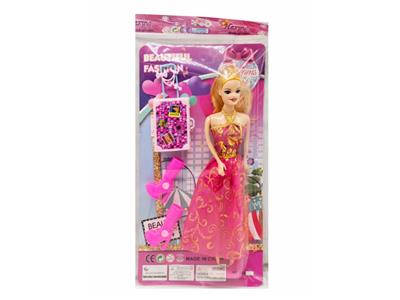 Doll - OBL10469022