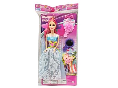 Doll - OBL10469023