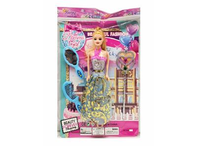 Doll - OBL10469032
