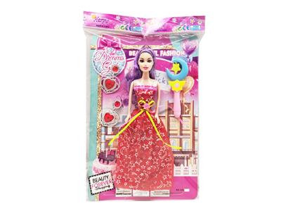 Doll - OBL10469041