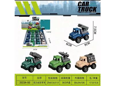 Pull back toys - OBL10469047