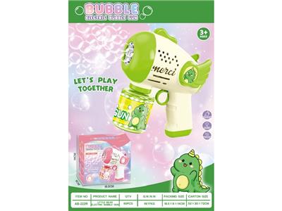 BUBBLE SET - OBL10469243