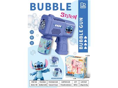BUBBLE SET - OBL10469254