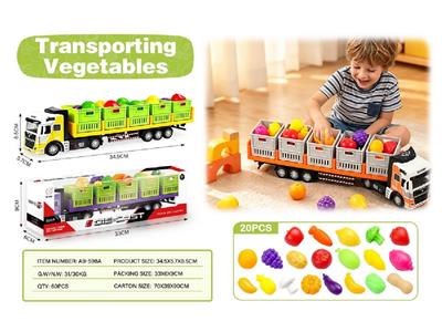 Die-cast toys - OBL10469258