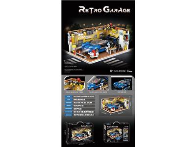 Puzzle - OBL10469320