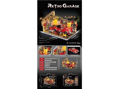 Puzzle - OBL10469321