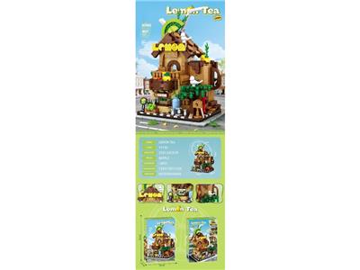 Puzzle - OBL10469324