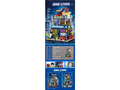 Puzzle - OBL10469326