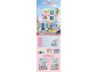 Puzzle - OBL10469327