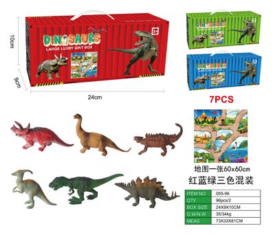 Animaltoys - OBL10469450
