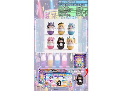 Otherdoll - OBL10469729