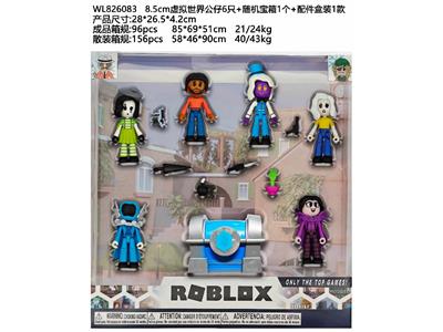 Otherdoll - OBL10469751