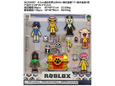 Otherdoll - OBL10469755