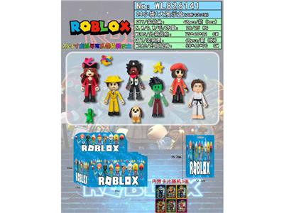 Otherdoll - OBL10469775