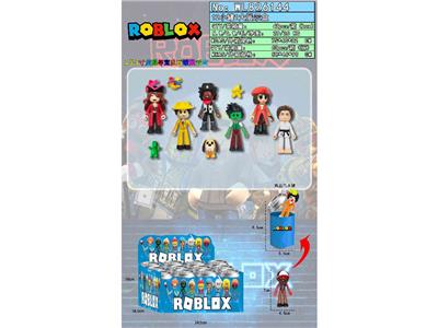 Otherdoll - OBL10469778