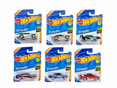 Die-cast toys - OBL10469905
