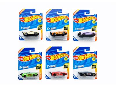 Die-cast toys - OBL10469909