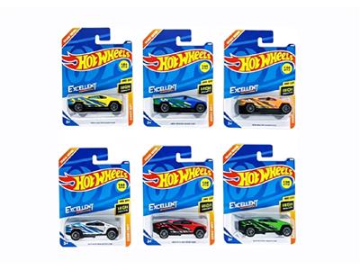 Die-cast toys - OBL10469917