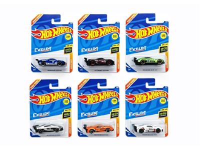 Die-cast toys - OBL10469918