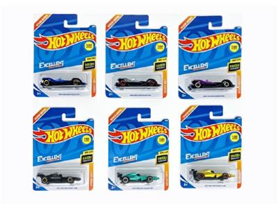 Die-cast toys - OBL10469922