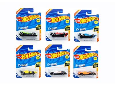 Die-cast toys - OBL10469923