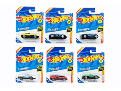 Die-cast toys - OBL10469927