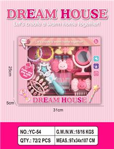 Beauty set - OBL10469994