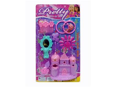 饰品城堡 - OBL10470019