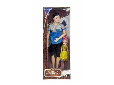 Doll - OBL10470026