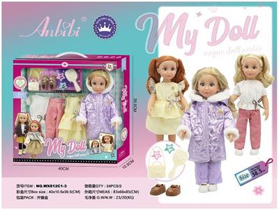 Doll - OBL10470040