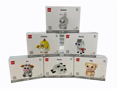 Puzzle - OBL10470113