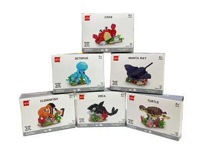 Puzzle - OBL10470114