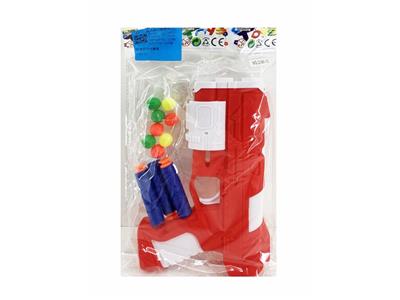 Soft bullet gun / Table Tennis gun - OBL10470119
