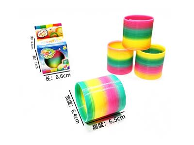 Rainbow Circle - OBL10470135
