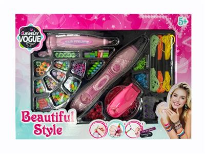 Beauty set - OBL10470172