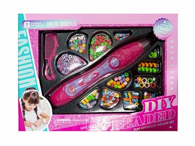 Beauty set - OBL10470173