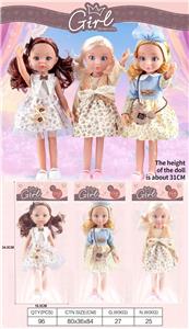 Doll - OBL10470268