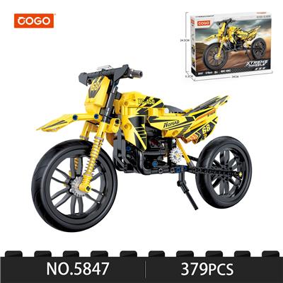 Puzzle - OBL10470277