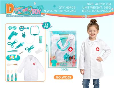 DoctorToy - OBL10470290
