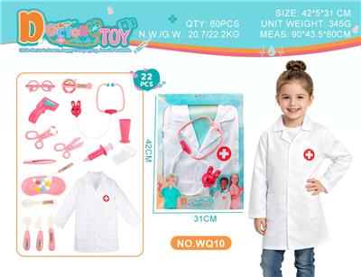 DoctorToy - OBL10470291