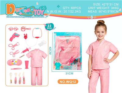 DoctorToy - OBL10470292