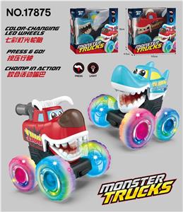 Pressing power toys - OBL10470401
