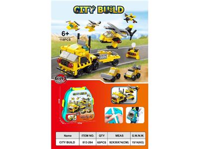 Puzzle - OBL10470500