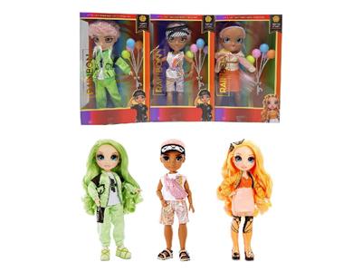 Doll - OBL10470603