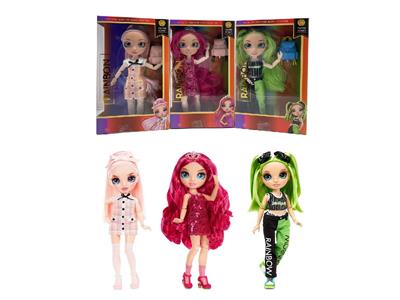 Doll - OBL10470604