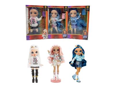 Doll - OBL10470606