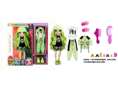 Doll - OBL10470608