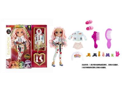 Doll - OBL10470609