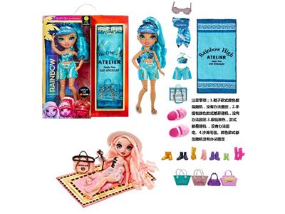 Doll - OBL10470613