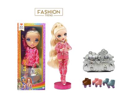 Babytrollyfordoll - OBL10470624